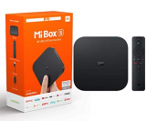 הXiaomi Mi Box S – ה-סטרימר הכי טוב והכי משתלם! תומך סלקום TV, נטפליקס 4K, סטינג TV ועוד רק ב188 ש”ח (מאמזון!)