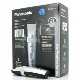 Panasonic ER1511 – מכונת תספורת מקצועית במחיר מגולח עם קופון ₪50! רק ₪429 ומשלוח חינם!