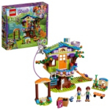 LEGO 41335 | לגו חברות: בית העץ של מיה (351 חלקים) ב₪80 בלבד! במקום ₪249!