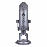 BLUE YETI – המיקרופון האיכותי והכי מומלץ ברשת במחיר הכי טוב אי פעם! רק 378 ש”ח במקום 585 ש”ח!