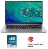 Acer Swift 5 – בצלילת מחיר! מחשב נייד במשקל נוצה! 15.6″ רק ב997 גרם רק ב2835 ש”ח עד הבית!