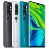 Xiaomi Mi Note 10 – עם 108 מגהפיקסל! רק ב$419.99! (ואפשרות ביטוח מכס)