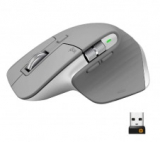 Logitech MX Master 3 העכבר האלחוטי הטוב בעולם! ב₪399 בלבד! במקום ₪512