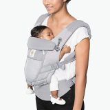 Ergobaby מנשא תינוק Adapt Air ב₪358 בלבד! במקום ₪699