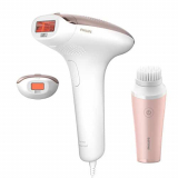 דיל היום! הכי זול אי פעם!!! Philips Lumea Advanced IPL – מכשיר הסרת שיער + מברשות פנים וגוף VisaPure רק ב949 ש”ח עד הבית!