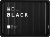 WD Black 5TB P10 Game Drive – כונן גיבוי והרחבה מהיר למחשב ולקונסולות רק ב₪419!