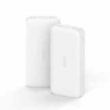 Xiaomi Redmi Power Bank 20000mAh – עם טעינה מהירה QC3.0 ומשלוח מהיר – רק 94 ש”ח כולל משלוח!