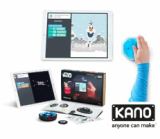 Kano | ערכת לימוד תכנות לילדים ב₪69 בלבד!