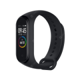 XIAOMI Mi Band 4 – גרסא גלובלית – רק ב$24.99!