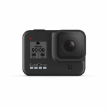 גו פרו GoPro HERO8 Black רק ב₪1,465 ומשלוח חינם!