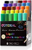 Liquid Chalk Markers Pastel + Neon – חבילה של 30 רק ב$18.65