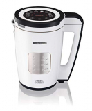 Morphy Richards Total Control Soup Maker – מכשיר חכם להכנת מרק! 463 ש”ח