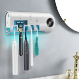 MIKATU S2 | מתקן אחסון, ייבוש וסטריליזציה למברשות שיניים וסכין גילוח רק ב₪78 כולל משלוח!