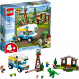 LEGO 10769 | לגו צעצוע של סיפור 4: קראוון חופשה (178 חלקים) ב₪107 בלבד! במקום ₪217