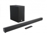 JBL Cinema SB260 Soundbar – מקרן קול עם סאונדבר אלחוטי – רק ב699 ש”ח עם משלוח חינם! (במקום 999 ש”ח!)