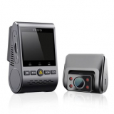 מצלמת הרכב הכי מומלצת לנהג הישראלי! Viofo A129 Duo – דגם IR לראיית לילה משופרת! ב$142.77! (ואפשרות ביטוח מכס)