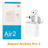 Xiaomi AIR 2  – אוזניות TWS – הכי זול אי פעם! רק 29.59$!