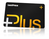 מבצע יום המשפחה בLASTPRICE – הצטרפות למועדון PLUS רק ב₪9 במקום ₪99!