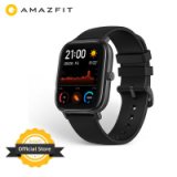 שעון חכם שיאומי Amazfit GTS – גרסא גלובלית רק ב$114.99