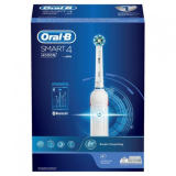 מברשת שיניים חשמלית Oral-B SMART 4 4000N ב225 ש”ח