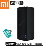 שווה להכיר! Xiaomi Router AX1800 החדש – ראוטר ה WIFI 6 המשתלם בעולם! (ותומך גם בMESH!)