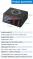 מטען Bakeey 100W עם 8 יציאות ומטען אלחוטי ב$27.99