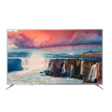 מבחר טלויזיות HAIER עם אנדרואיד TV + סאונד בר במתנה!