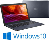 מחשב נייד Asus Laptop X543UA עם מפרט מומלץ החל מ1566 ש"ח בלבד!