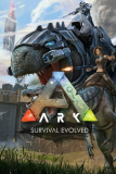 משחק בחינם! Ark: Survival Evolved