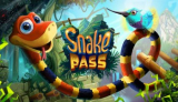 משחקים בחינם למחשב – SNAKE PASS + Hitman: Absolution