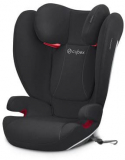 בוסטר Cybex Solution B-Fix רק ב₪299! (מגוון צבעים)