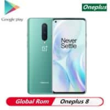 ONEPLUS 8 גלובלי רק ב549.90$!