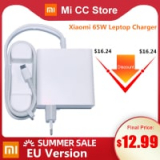 Xiaomi Charger 65W – מטען שיאומי USB-C מקורי ומהיר לסמארטפונים ומחשבים עד 65W!