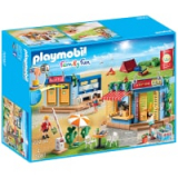 20% הנחה על Playmobil באתר THE HUT