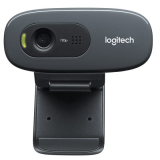 מצלמת רשת מומלצת Logitech C270 ב-85 ש”ח במקום 300 ש”ח בארץ!