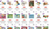 מבחר צעצועי Melissa & Doug – 20% הנחה רק עד חצות!