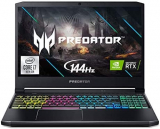 Acer Predator Helios 300 – מחשב נייד חזק במיוחד! CORE I7, 16GB, RTX2060, 144HZ רק ב5514 ש"ח!