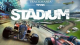 משחקים בחינם! Trackmania + HUE