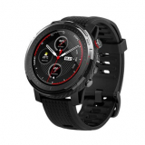 שעון חכם Xiaomi Amazfit Stratos 3 הדור החדש בגרסא גלובלית! ב₪633 בלבד! כולל משלוח וביטוח מכס חינם!