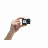 DJI OSMO ACTION – מצלמת האקסטרים האולטימטיבית עם מסך קדמי וייצוב מדהים עם ביטוח מכס ומשלוח מהיר רק ב$317.06 / 1096 ש”ח!