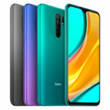 Xiaomi Redmi 9 64GB גלובלי רק בכ486 ש”ח עם משלוח מהיר וביטוח מכס!