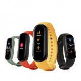 שעון שיאומי אורגינל לספורט Mi Band 5