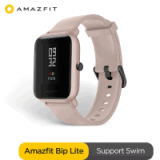 AMAZFIT Bip Lite רק ב41.99$ כולל משלוח מהיר!