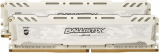 זכרונות למחשב נייח – (Crucial Ballistix Sport LT 3000 MHz DDR4 32GB (16GBx2 – דגם מהיר במיוחד במחיר כסאח! רק 490 ש”ח עד הבית!