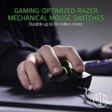 Razer DeathAdder – עכבר גיימינג מומלץ רק ב80-140 ש”ח!