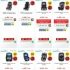 Xiaobai H.265 1080P – מצלמת הרשת/אבטחה הכי מבוקשת והכי מומלצת מבית שיאומי – גרסה גלובלית/בינלאומית – רק ב$24.99! / ₪94 כולל משלוח