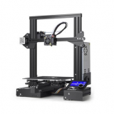 Creality 3D® Ender-3 – מדפסת התלת מימד הכי מבוקשת! רק 937 ש”ח / 274.5 עם משלוח וביטוח מס!