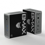 Bmax B3 Plus – מיני מחשב עדכני רק ב$292.66 / 996 ש”ח עם ביטוח מס ומשלוח!