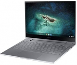 Samsung Galaxy Chromebook 13.3 – מודל 2020 עם מסך AMOLED 4K מגע עם עט, CORE I5 דור עשירי – 1001.56$ / כ3408 ש”ח.