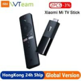 Xiaomi Mi TV Stick החדש (גרסא גלובלית!) ב34.64$/ 119ש”ח!